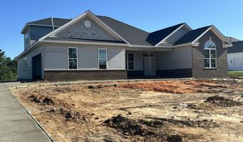 1279 BELLINGHAM Dr, Beech Island, SC 29842