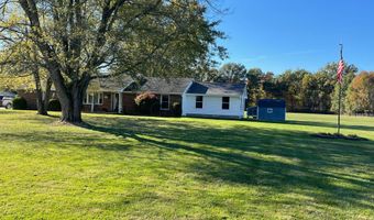 10677 Lockbourne Eastern Rd, Ashville, OH 43103