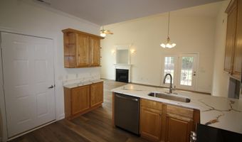 42 Old Trestle Ct, Angier, NC 27501