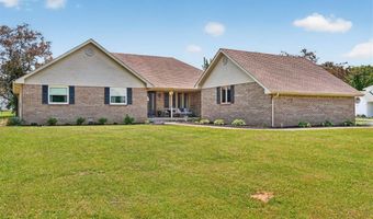 1035 Echo Valley Rd, Auburn, KY 42206
