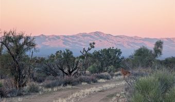 2624 S Gold Mine Rd, Yucca, AZ 86438