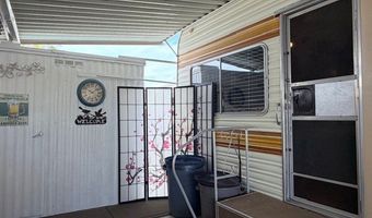 400 N. Plaza Drive Lot 070, Apache Junction, AZ 85120