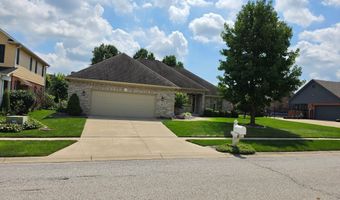 1655 Danaher St, Indianapolis, IN 46217