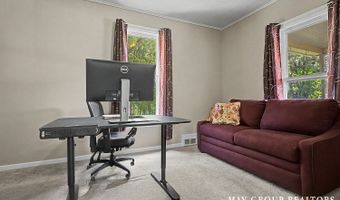 665 Honey Creek Ave NE, Ada, MI 49301