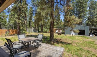 60282 Pawnee Ln, Bend, OR 97702