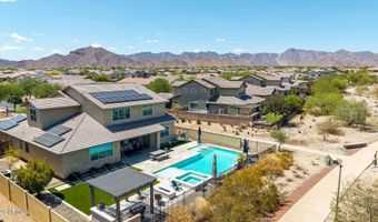 2349 N BEVERLY Pl, Buckeye, AZ 85396