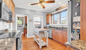 1805 ST Clair River Dr, Algonac, MI 48001