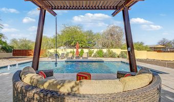 6025 E MILTON Dr, Cave Creek, AZ 85331
