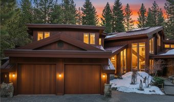 240 Estates Dr, Incline Village, NV 89451