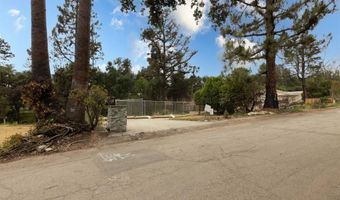 3075 Via Maderas St, Altadena, CA 91001