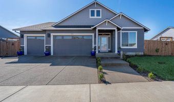 2926 Canter Ave, Albany, OR 97322