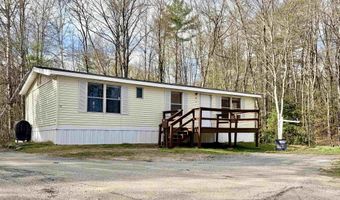 862 Mayhew Tpke 13, Bridgewater, NH 03222