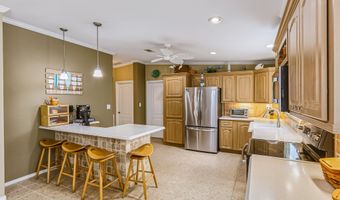 859 Tamarind Cir, Barefoot Bay, FL 32976