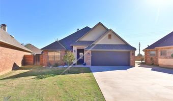 2302 Ians Ct, Abilene, TX 79606