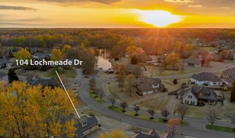 104 LOCHMEADE Dr, Atoka, TN 38004