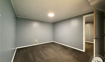 2904 Bunker Hl, Billings, MT 59105