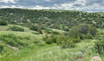 7 943 Ac Buck Creek Rd, Absarokee, MT 59001