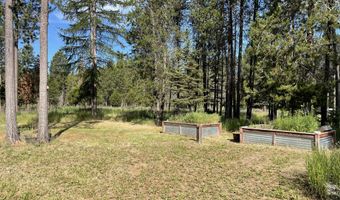 830 SHAMAR Dr, Blanchard, ID 83804