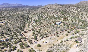 4182 N Luna Vista Ln, Chino Valley, AZ 86323