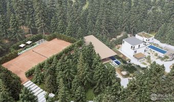 228 Lion Pt, Boulder, CO 80302