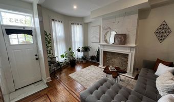 1253 CARROLL St, Baltimore, MD 21230