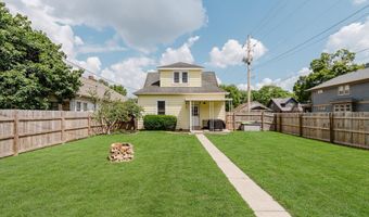 1302 Lasalle St, Indianapolis, IN 46201