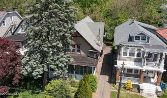 15 Cuyler Ave, Albany, NY 12209