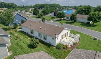152 SALT CREEK Dr, Dover, DE 19901