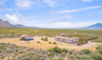 995 S RUBY DARE Rd, Bisbee, AZ 85603