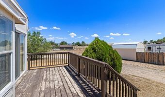 3155 N Gopher Dr, Chino Valley, AZ 86323