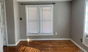 110 S Hubbard St, Alvord, TX 76225