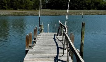 FOLLY CREEK CLUB LN lot 19, Accomac, VA 23301