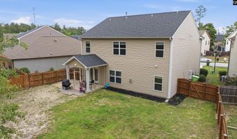 174 Coatbridge Dr, Blythewood, SC 29016