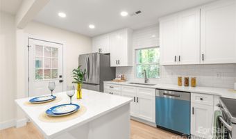 3208 June Dr, Charlotte, NC 28205