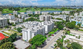 1080 94th Street 411, Bay Harbor Islands, FL 33154