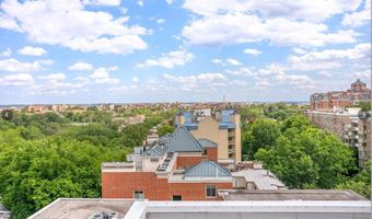 2829 CONNECTICUT Ave NW 511, Washington, DC 20008