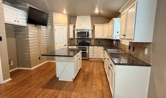 702 Shepherd Cir, Andrews, TX 79714