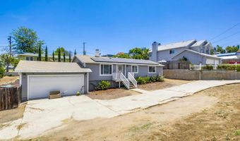 3419 S Barcelona St, Spring Valley, CA 91977