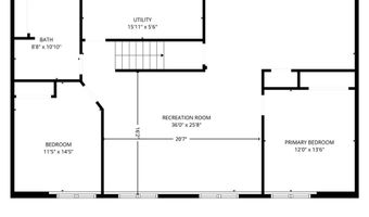 28445 230TH St, Akeley, MN 56433