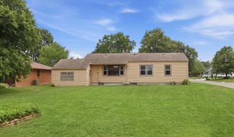 738 W Park St, Albion, NE 68620