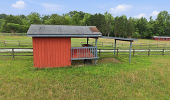 10621 Rougemont Rd, Bahama, NC 27503
