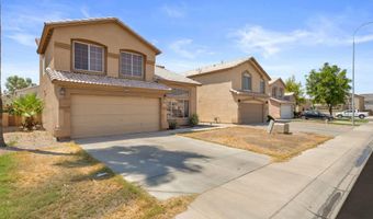 735 E GERONIMO St, Chandler, AZ 85225