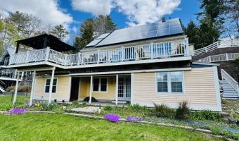 27 Georgetown Rd 37, Barnstead, NH 03225