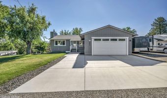 981 Mitch Dr, Gardnerville, NV 89460