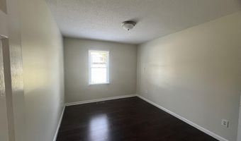 500 Chinaberry Ln, Angier, NC 27501
