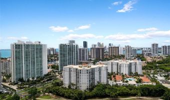 20000 E Country Club Dr TS02, Aventura, FL 33180