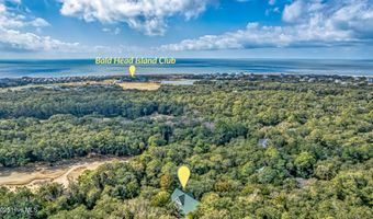 3 Sabal Palm Trl, Bald Head Island, NC 28461