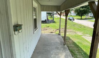312 E 2nd St, Bicknell, IN 47512
