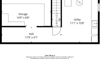 2975 S Revere St, Aurora, CO 80014