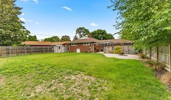 10018 Manor Ave, Allen Park, MI 48101